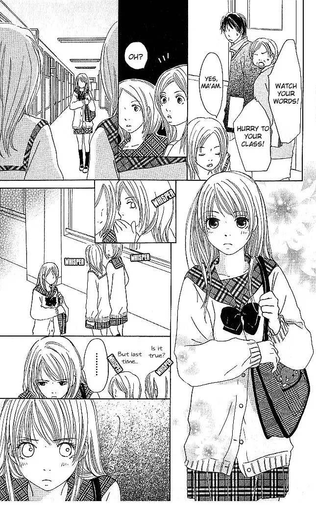 Sekai wa Happy de Dekiteiru Chapter 2 9